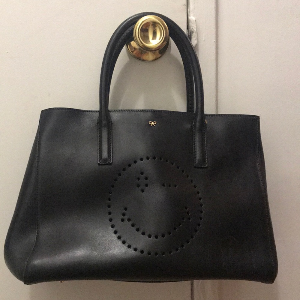 Anya Hindmarch tote